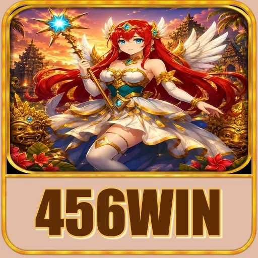 Pratinjau visual kanal unduhan 456win APK resmi 512×512